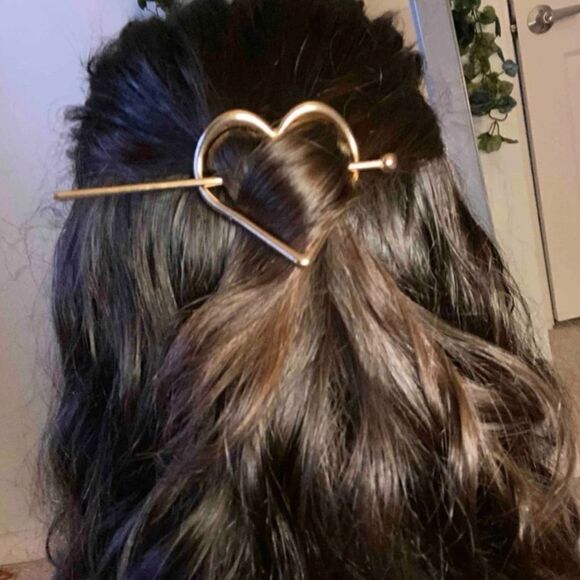 Press On Nail & Hair Accessories Bundle - Picture 8 of 11